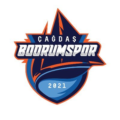 CAGDAS BODRUM SPOR KULUBU Team Logo